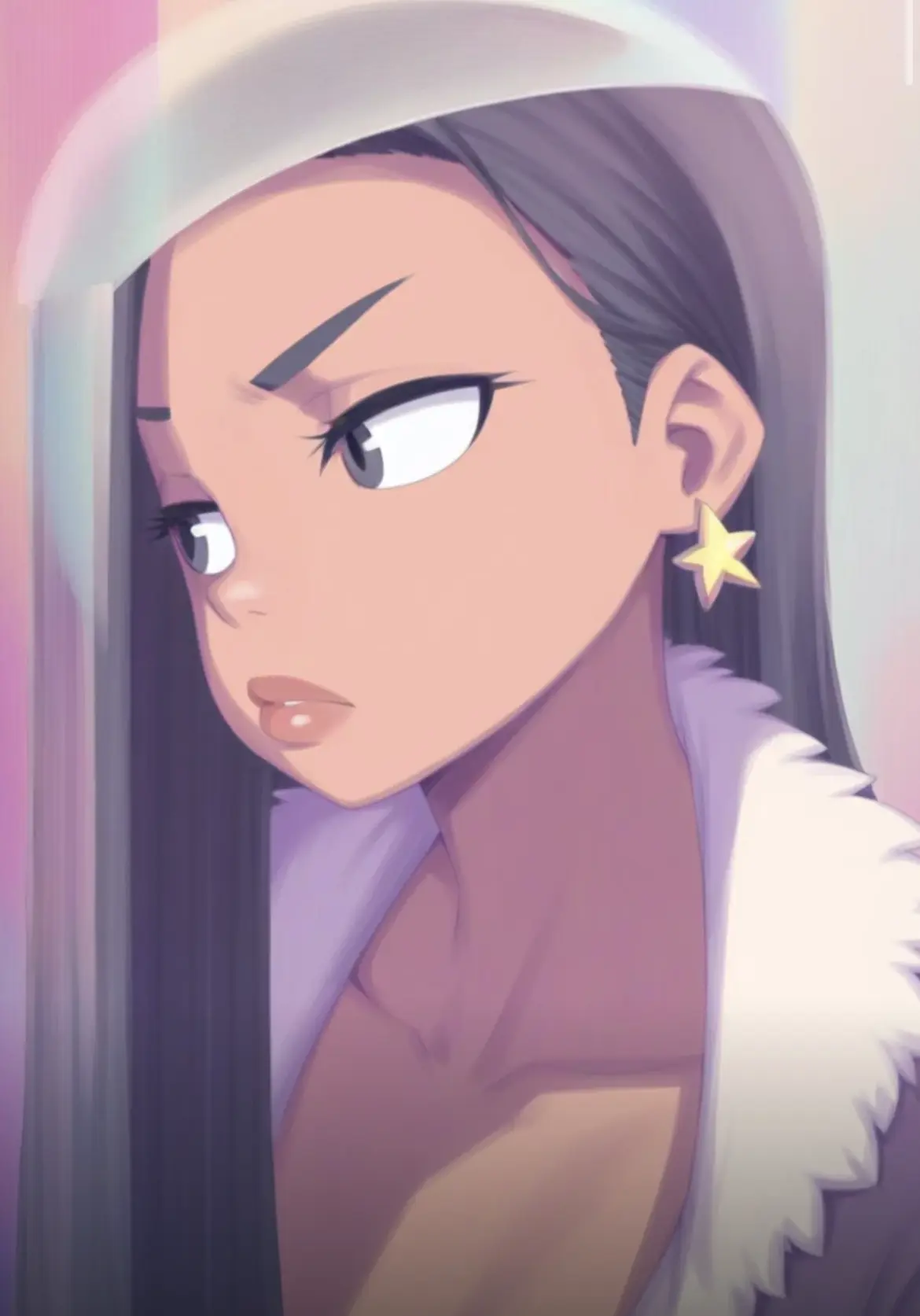 Avatar of Veronica 