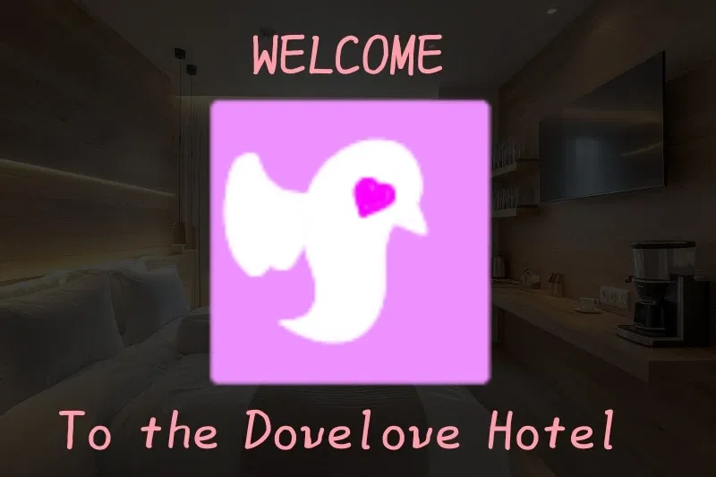 Avatar of Dovelove hotel // Grand Opening