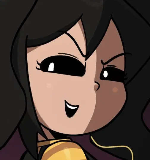 Avatar of Cassidy
