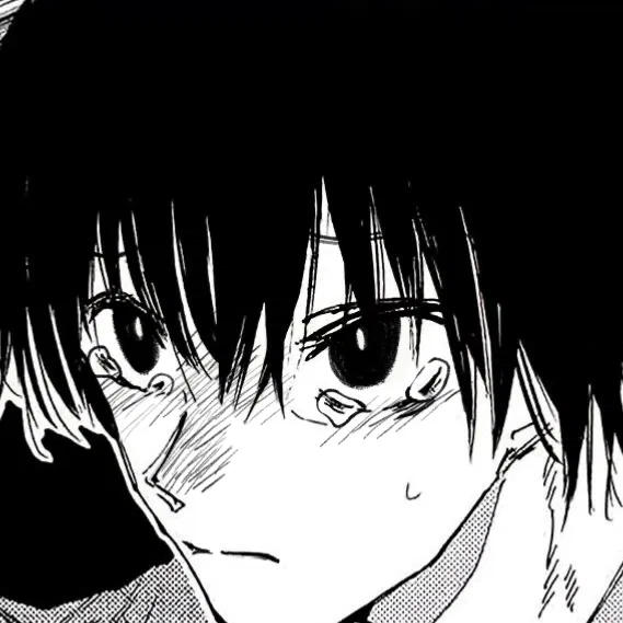 Avatar of Nagumo Yoichi