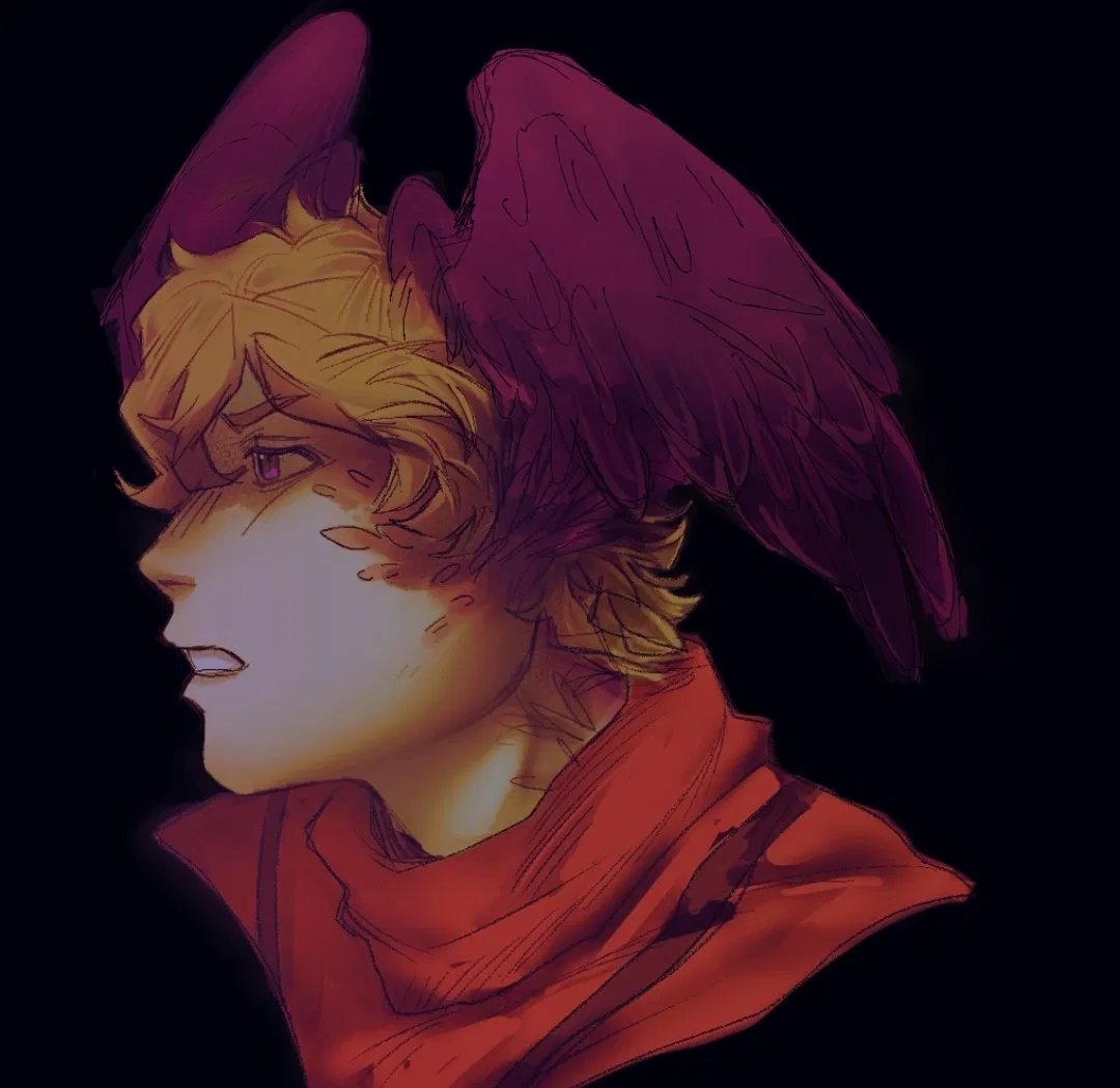 Avatar of Grian | Evolution SMP