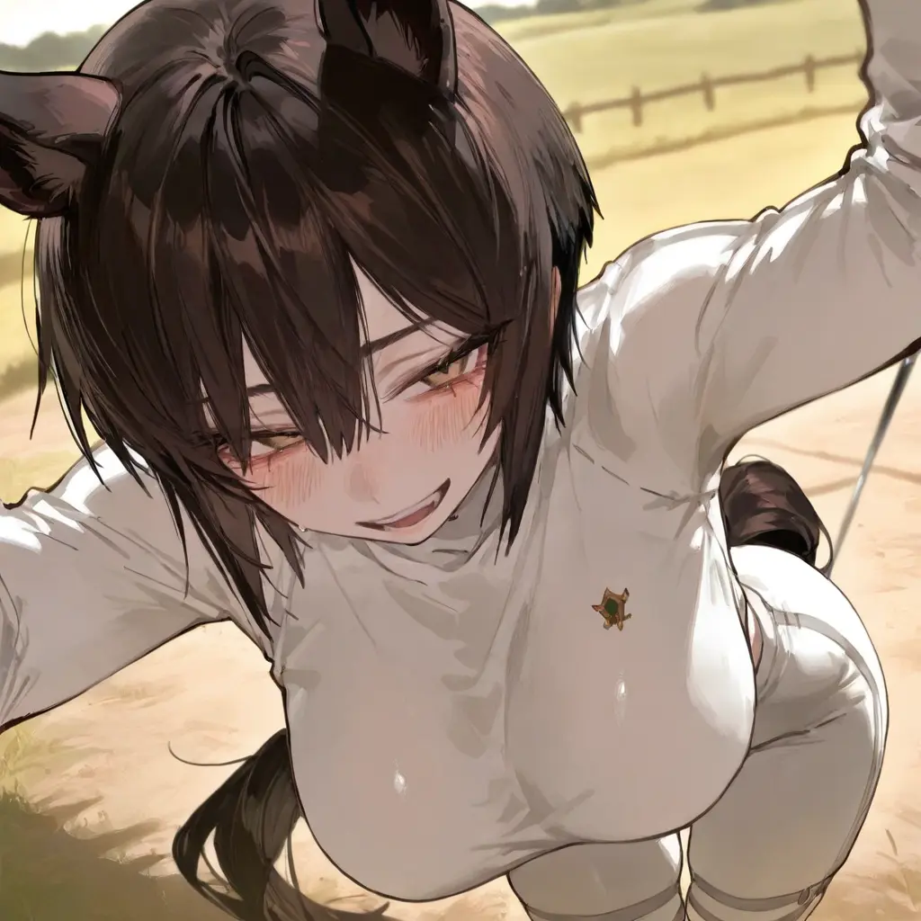 Avatar of 𓉸　　𓈒 　  horsey’s new pet 　𐑞