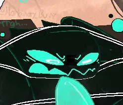 Avatar of Cyan lizard (sub)