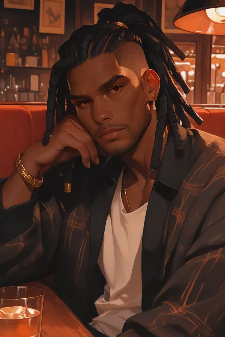 Avatar of Maverick Watson | Taurus ♉️ 