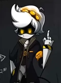 Avatar of Male Serial Designation J | Stuck in this stupid planet...