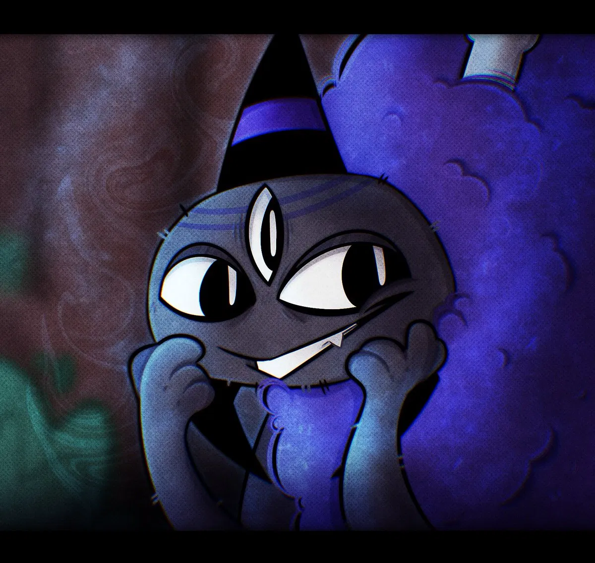 Avatar of Helob - COTL