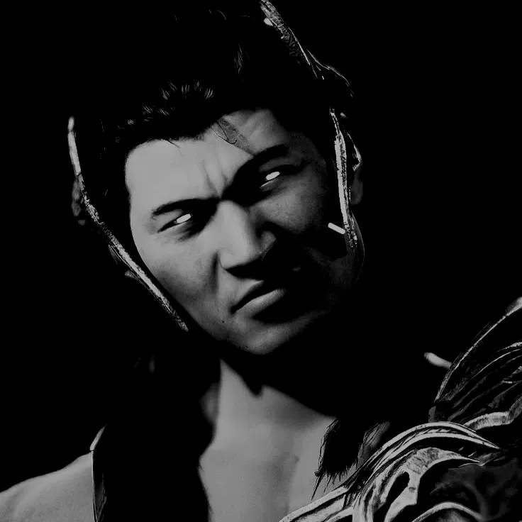 Avatar of ᵎᵎ 𓄹𓈒 𝓛iu kang