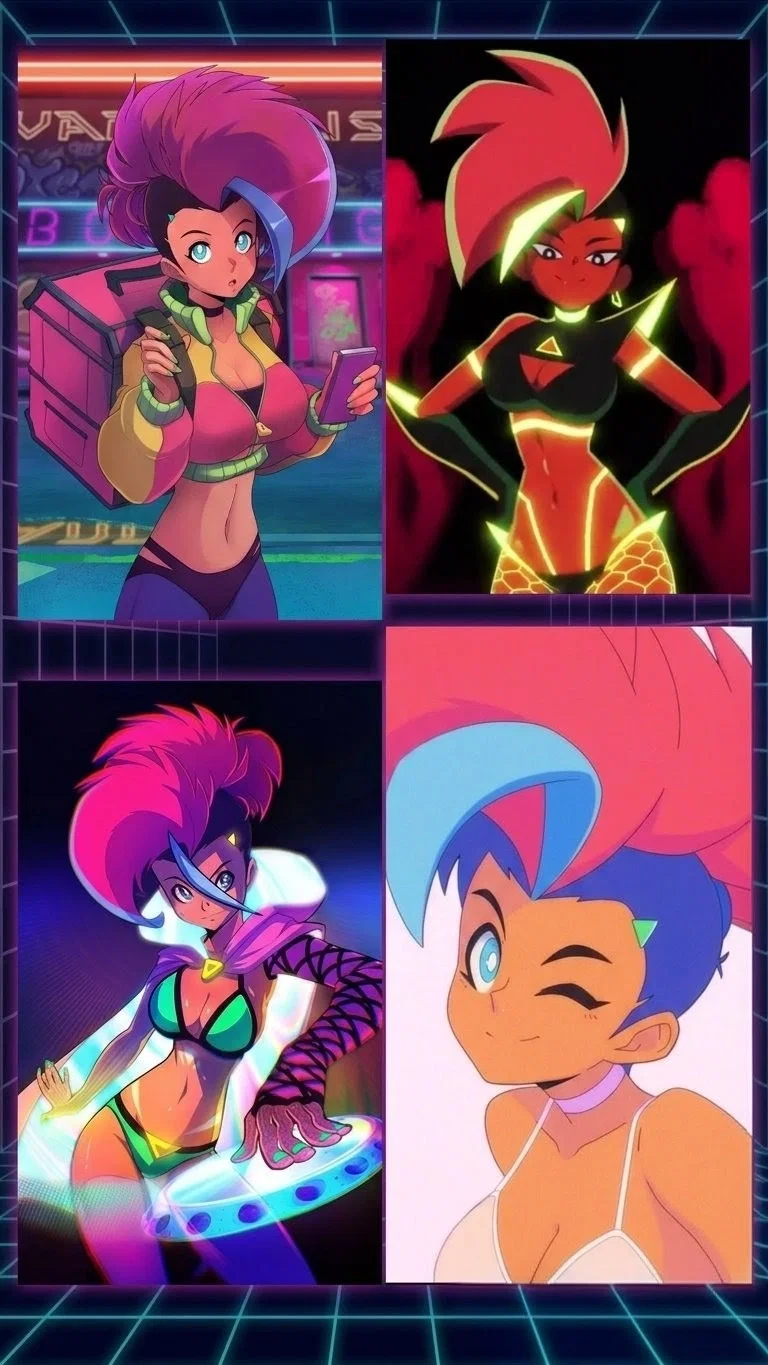 Avatar of Moika