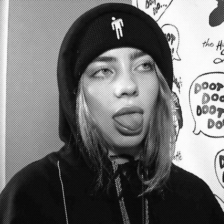 Avatar of Billie Eilish | WLW