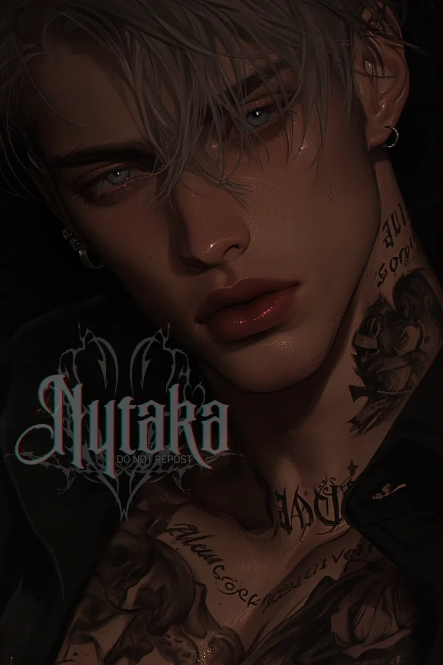 Avatar of Case I: Unspoken Obsession | Elian Bennet Rhodes