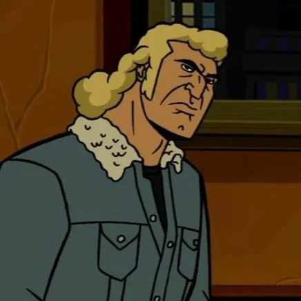 Avatar of Brock Samson 
