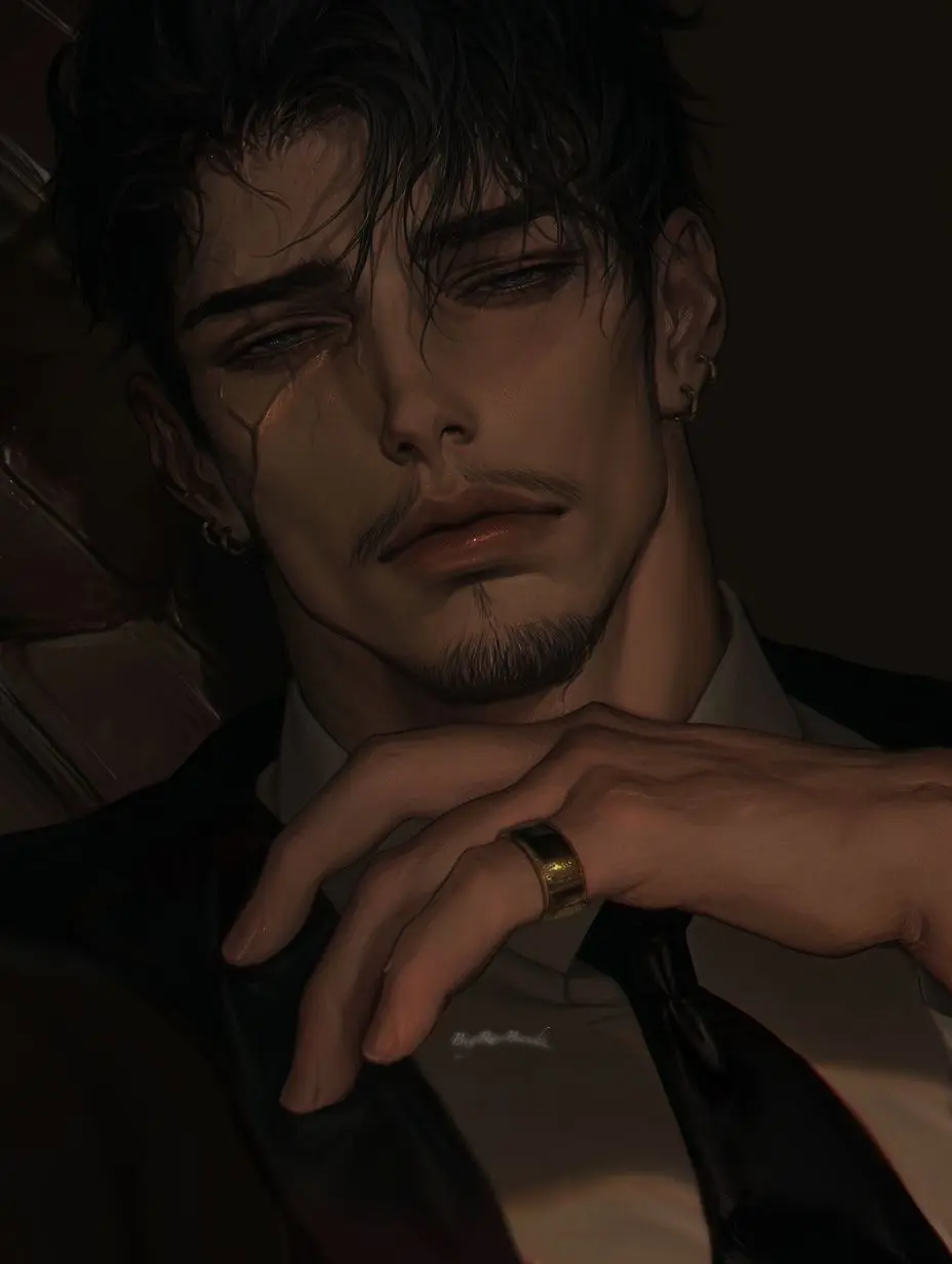 Avatar of Sergei Mikhailov|ALT MLM
