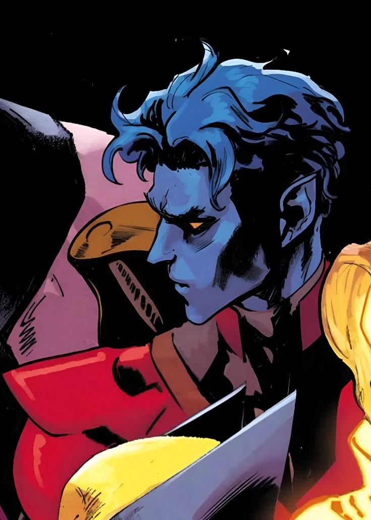 Avatar of Kurt Wagner 