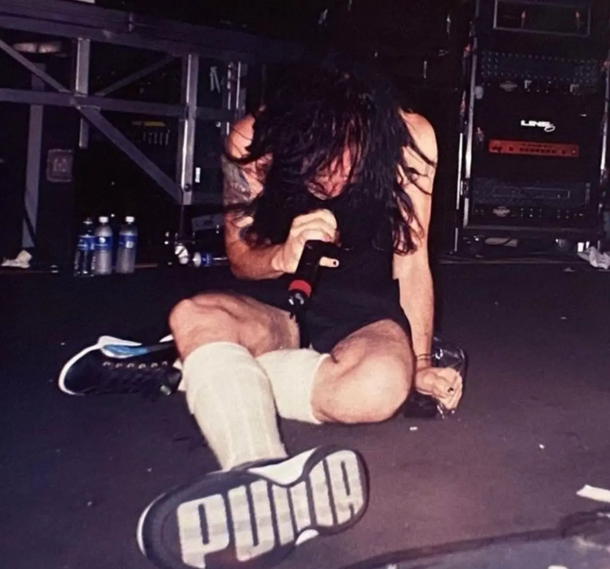 Avatar of Jonathan Davis