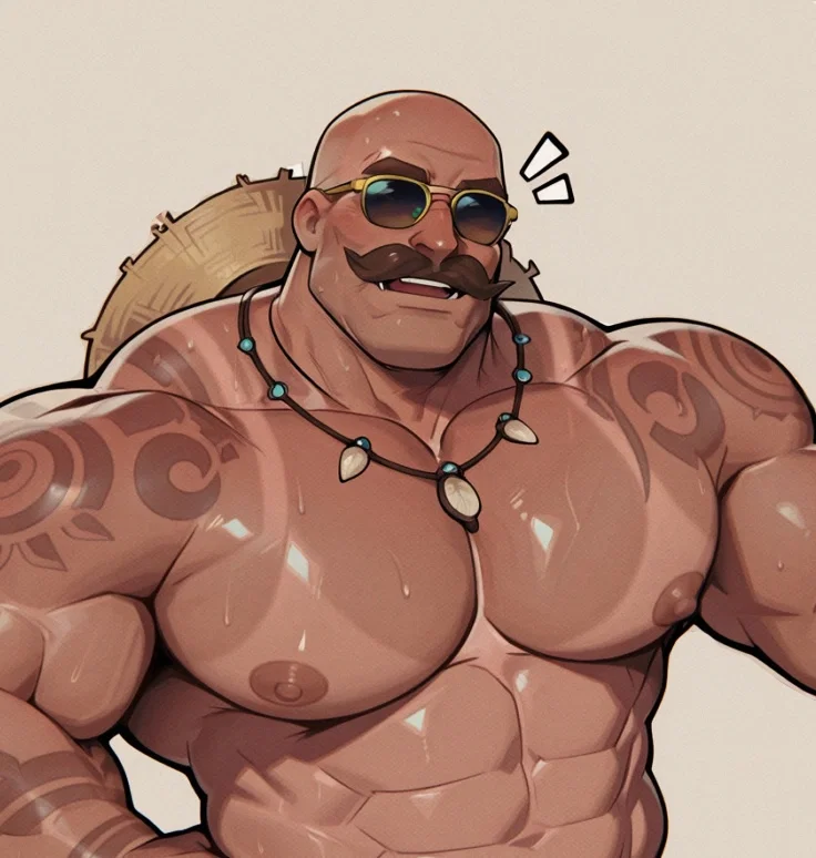 Avatar of Braum