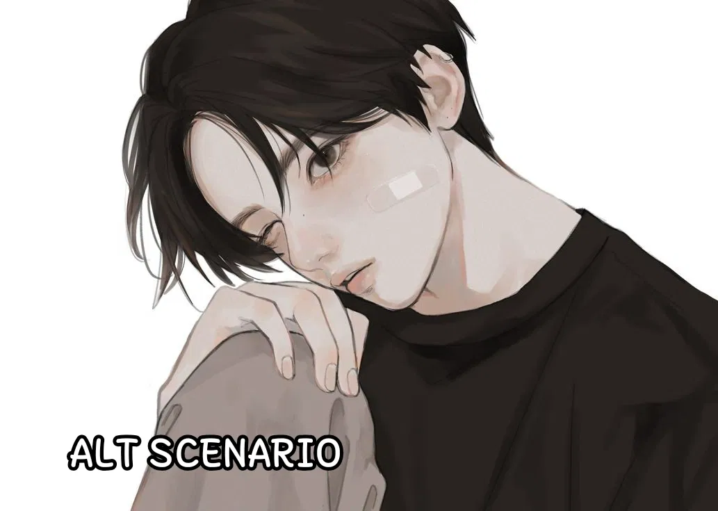 Avatar of ALT || CALEB LEE