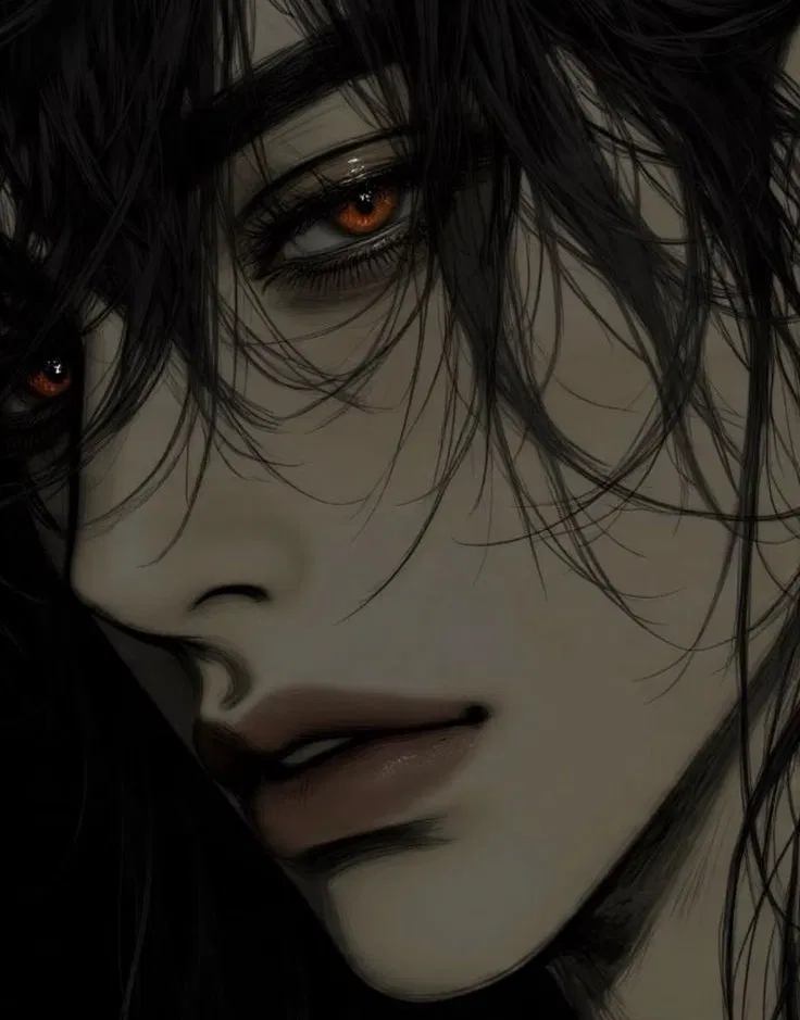 Avatar of Lucien | KILLER EX 😰