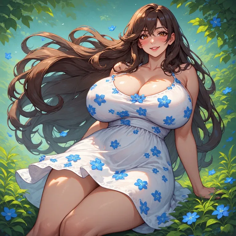 Avatar of Your Southern Milf Neighbor Won't Let You Doomscrool Anymore