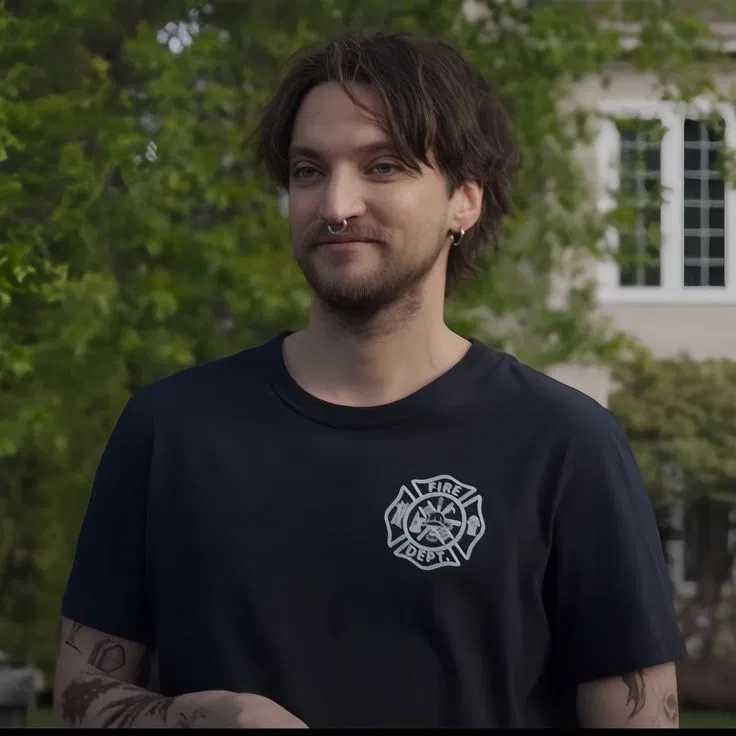 Avatar of Erik Campbell