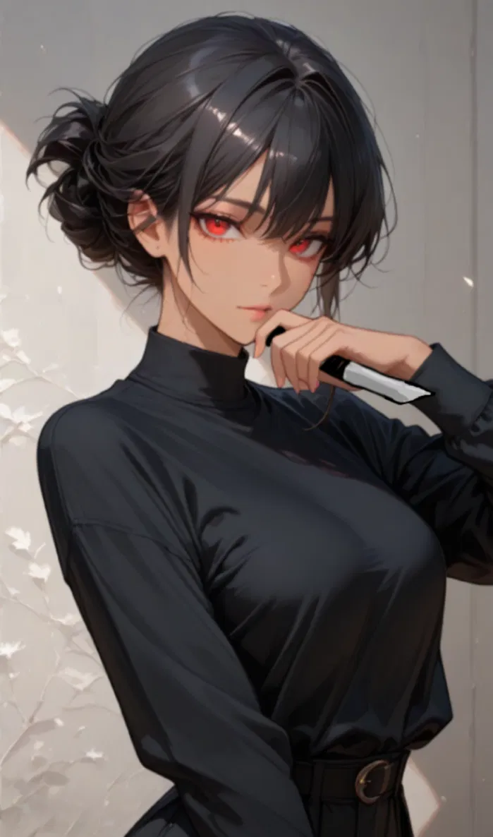 Avatar of An assassin coming for you