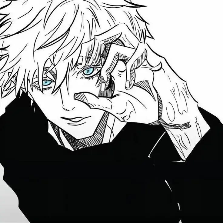 Avatar of Satoru Gojo