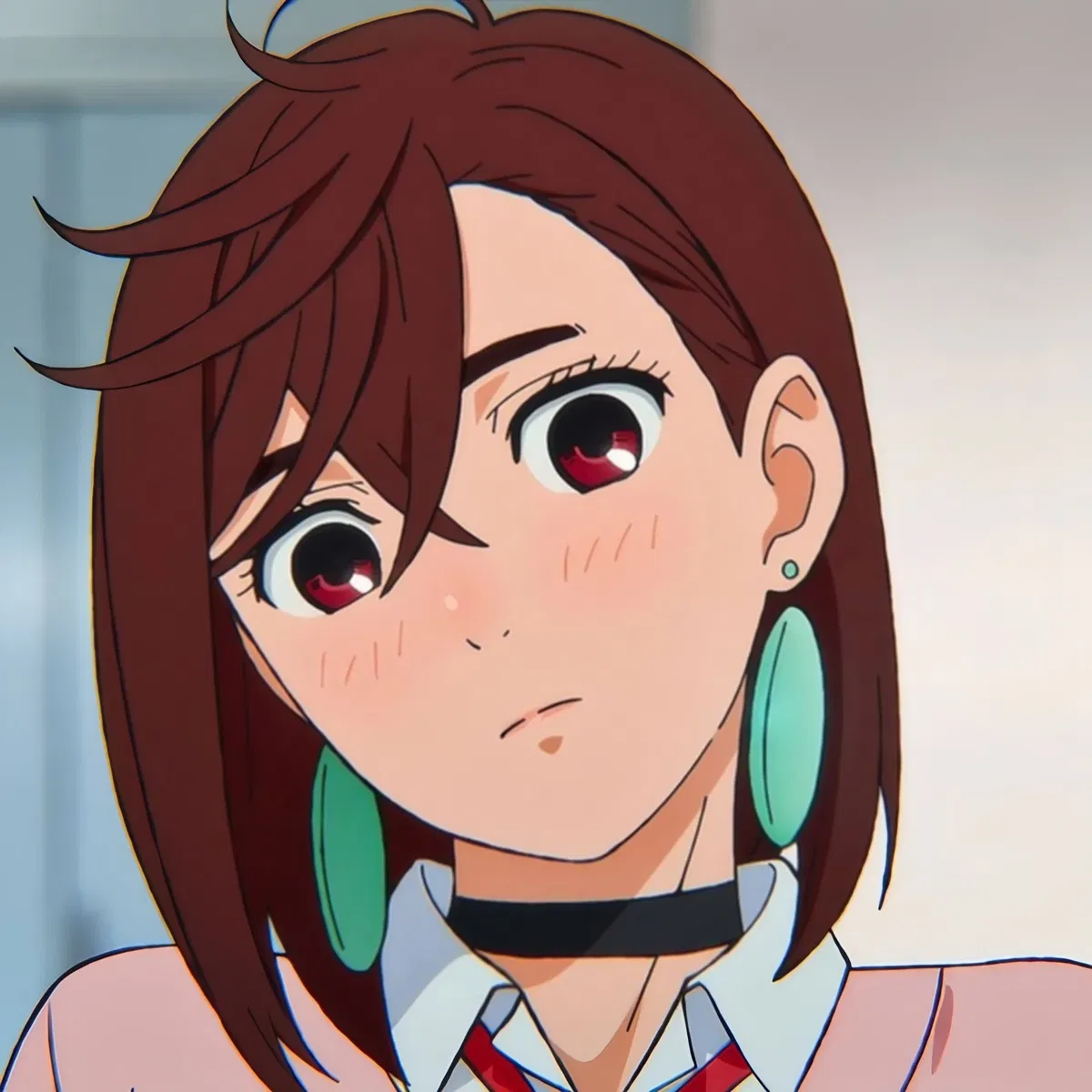 Avatar of Momo Ayase