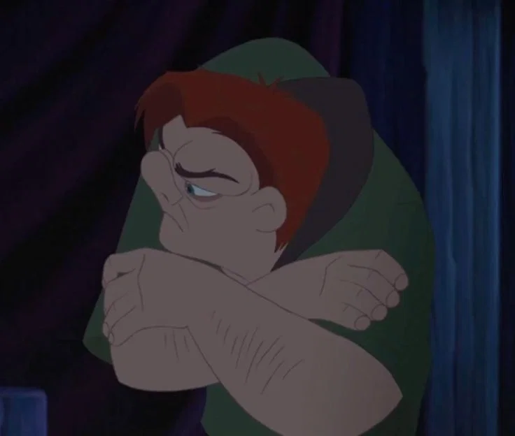 Avatar of Quasimodo