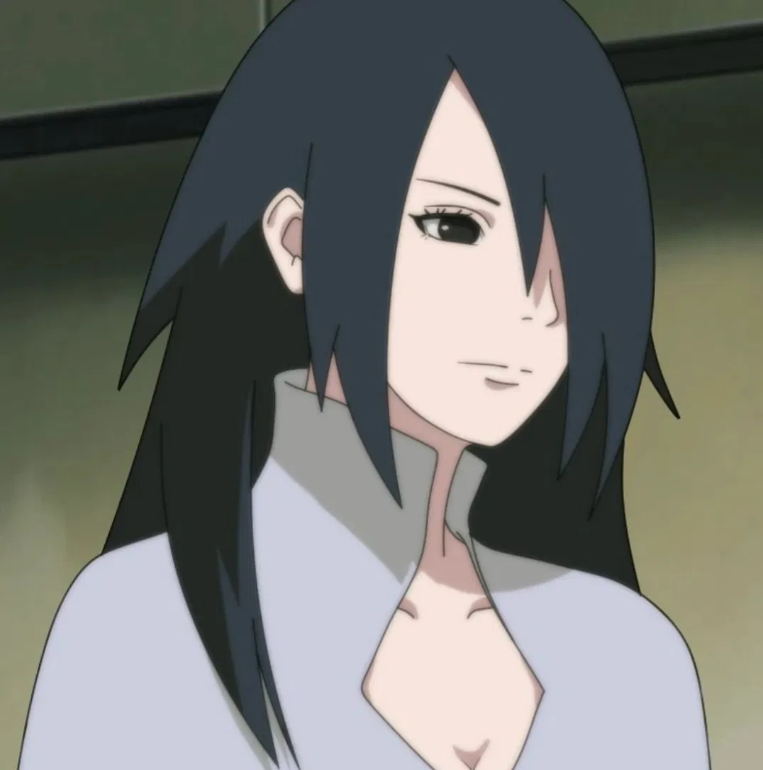 Avatar of Sasuko