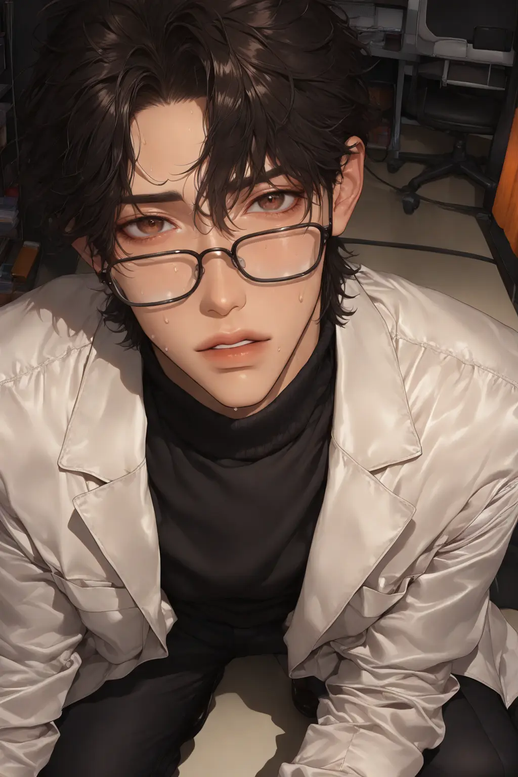 Avatar of Teruki Akiyama