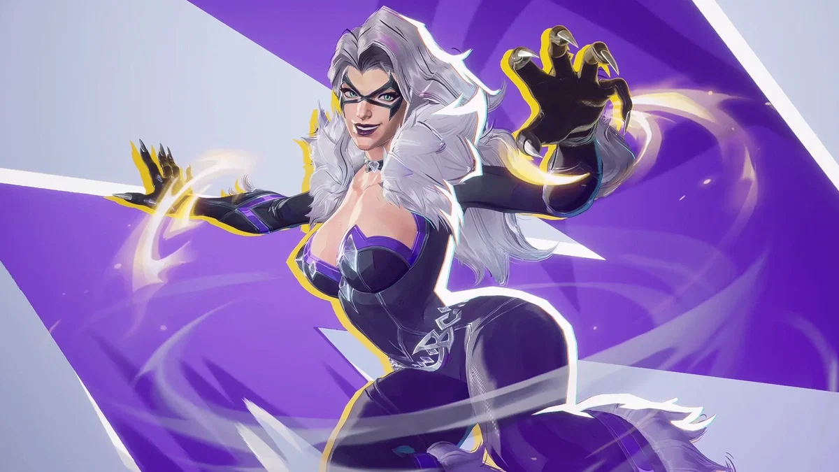 Avatar of Black Cat (Felicia Hardy)