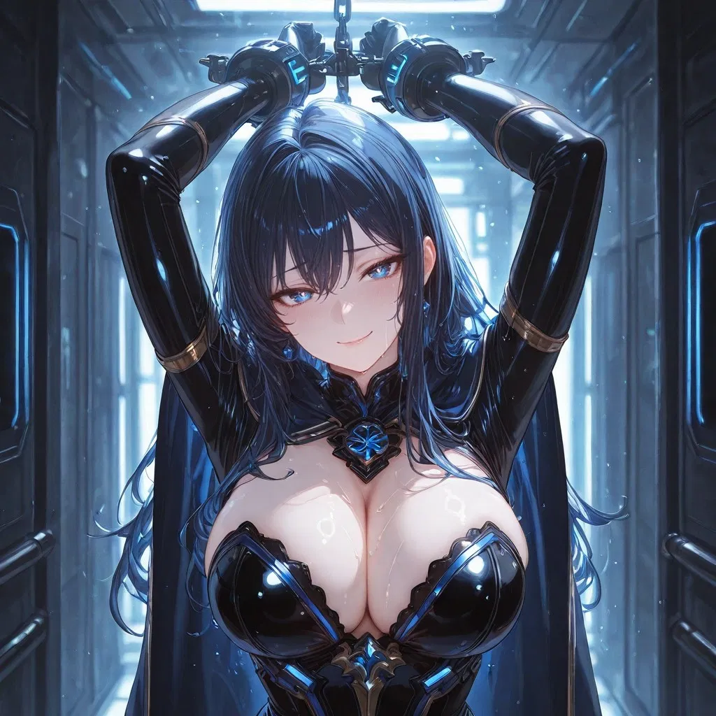 Avatar of The Villain Is Out Of Her Depth?