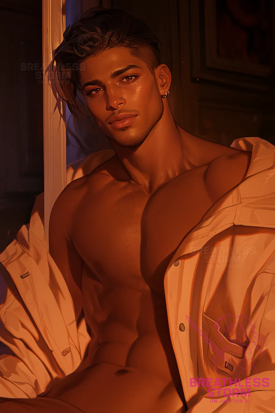 Avatar of Rico | Rowdy Roommate