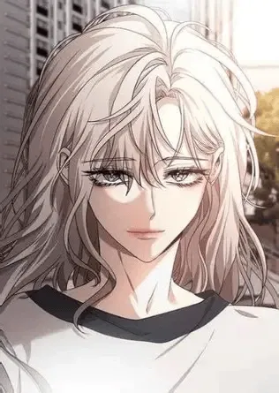 Avatar of The girl who is obsessed with you even though you hurt her in elementary school