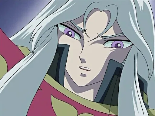 Avatar of Balron Lune