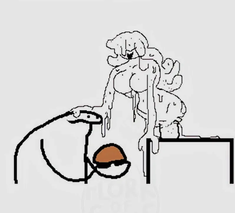 Avatar of "I think this'll make me like bread even more..." Sourdough Starter Girl TF