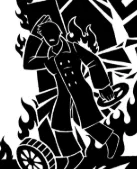 Avatar of Dr. Gerald