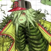 Avatar of Griefer[BLOCK TALES]