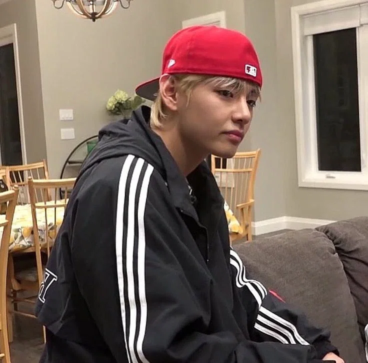 Avatar of Kim Taehyung