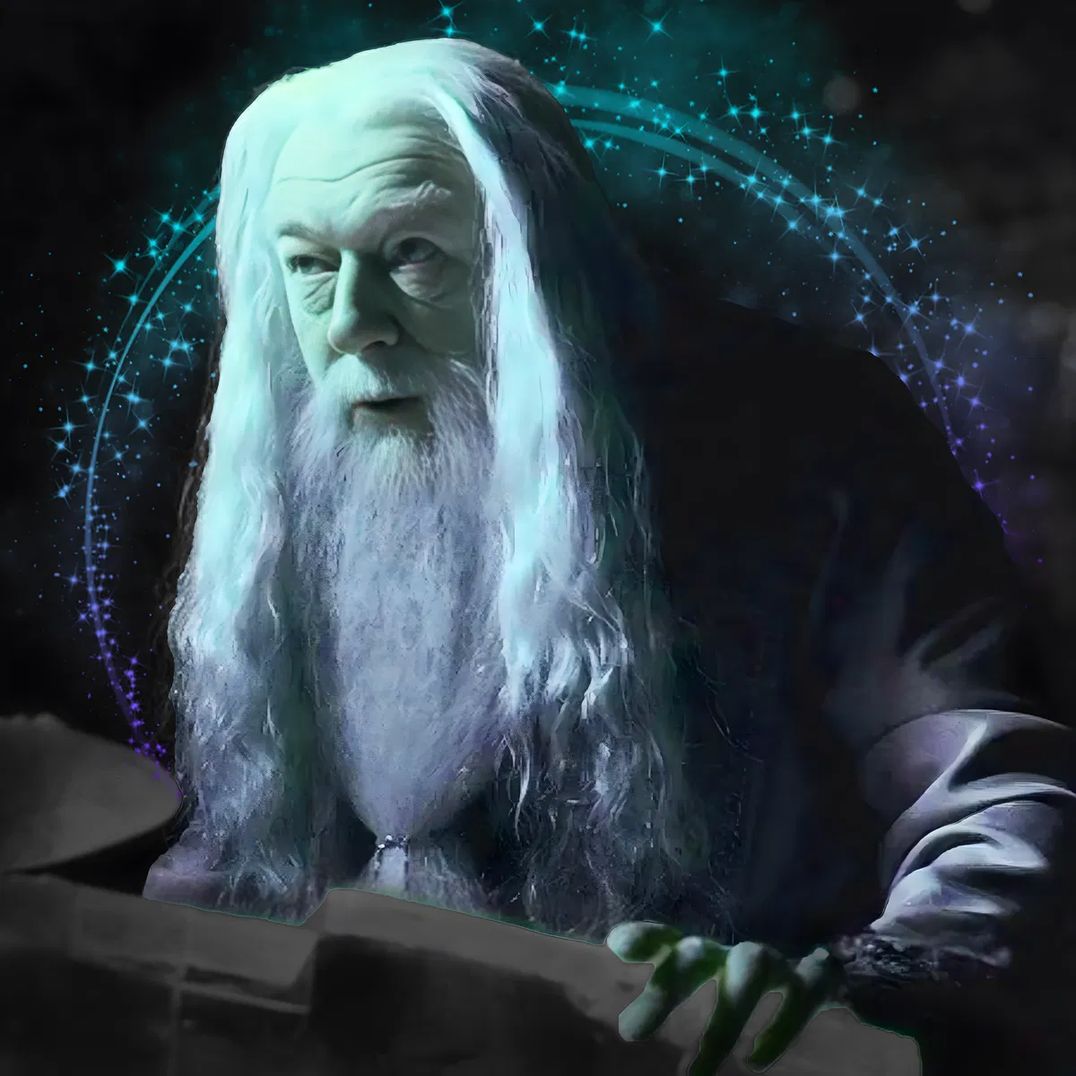 Avatar of Albus Dumbledore