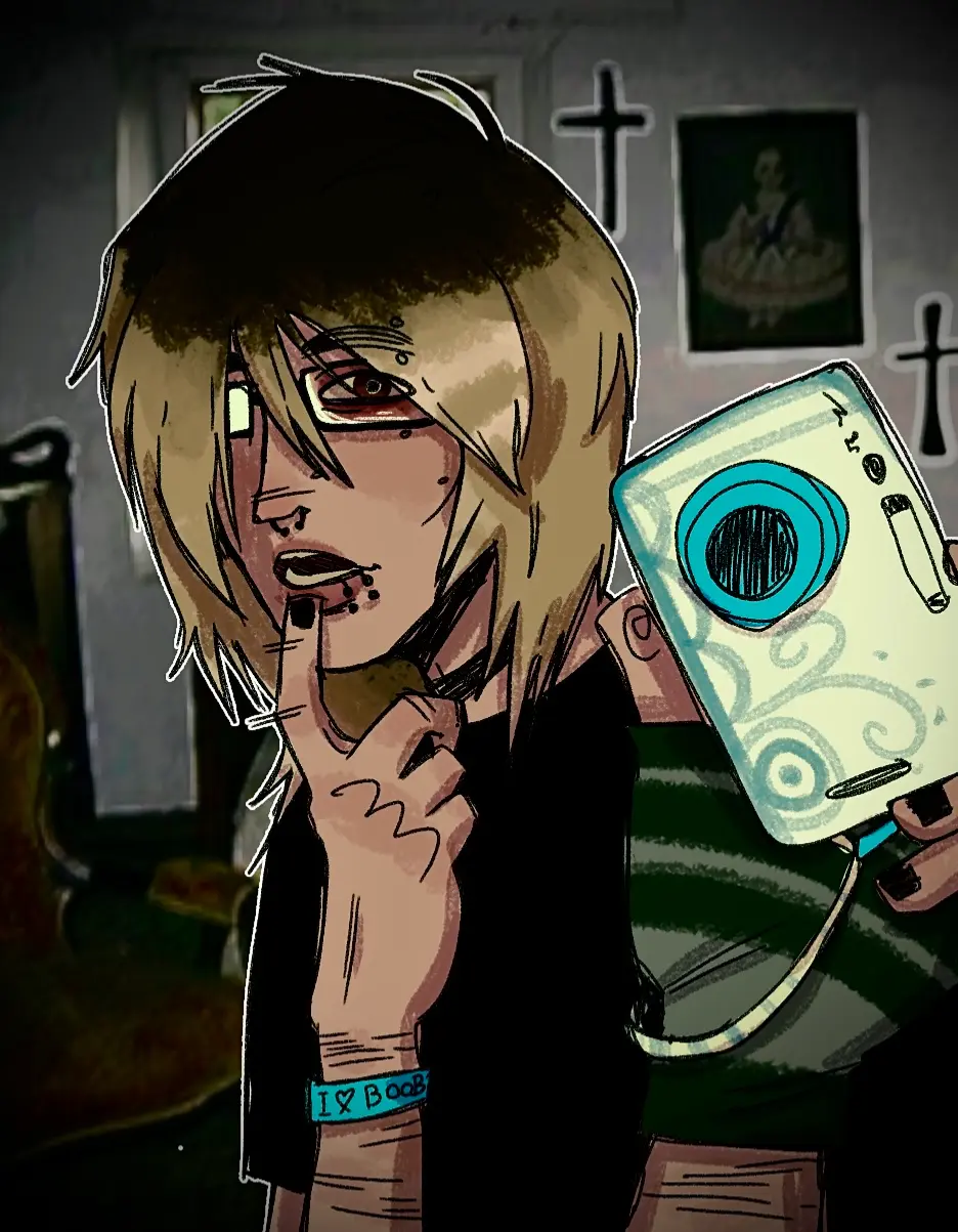 Avatar of Brynn Hall {r u crazy}