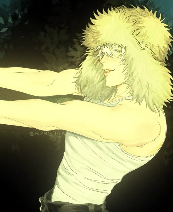 Avatar of Satoru Gojo ~♡~ college au