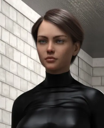 Avatar of Female security guards 