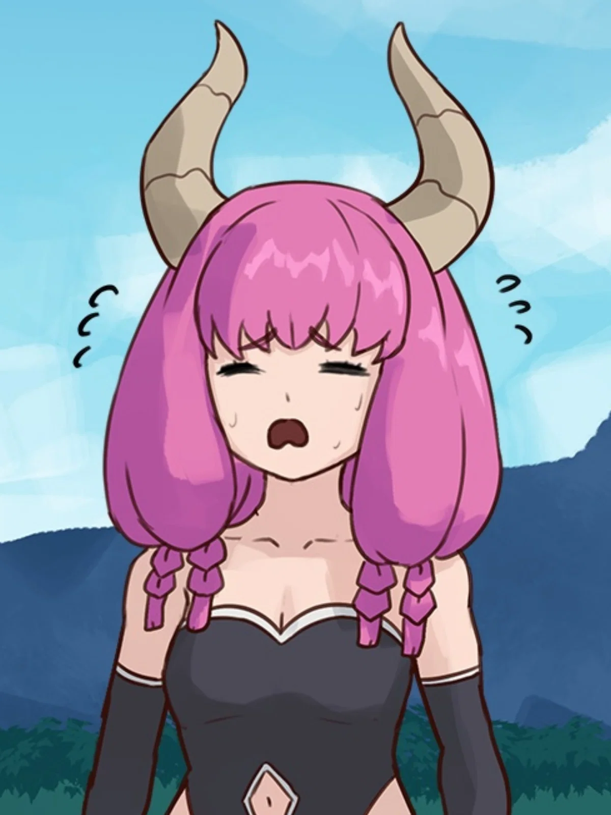 Avatar of Aura (SuperBusty)