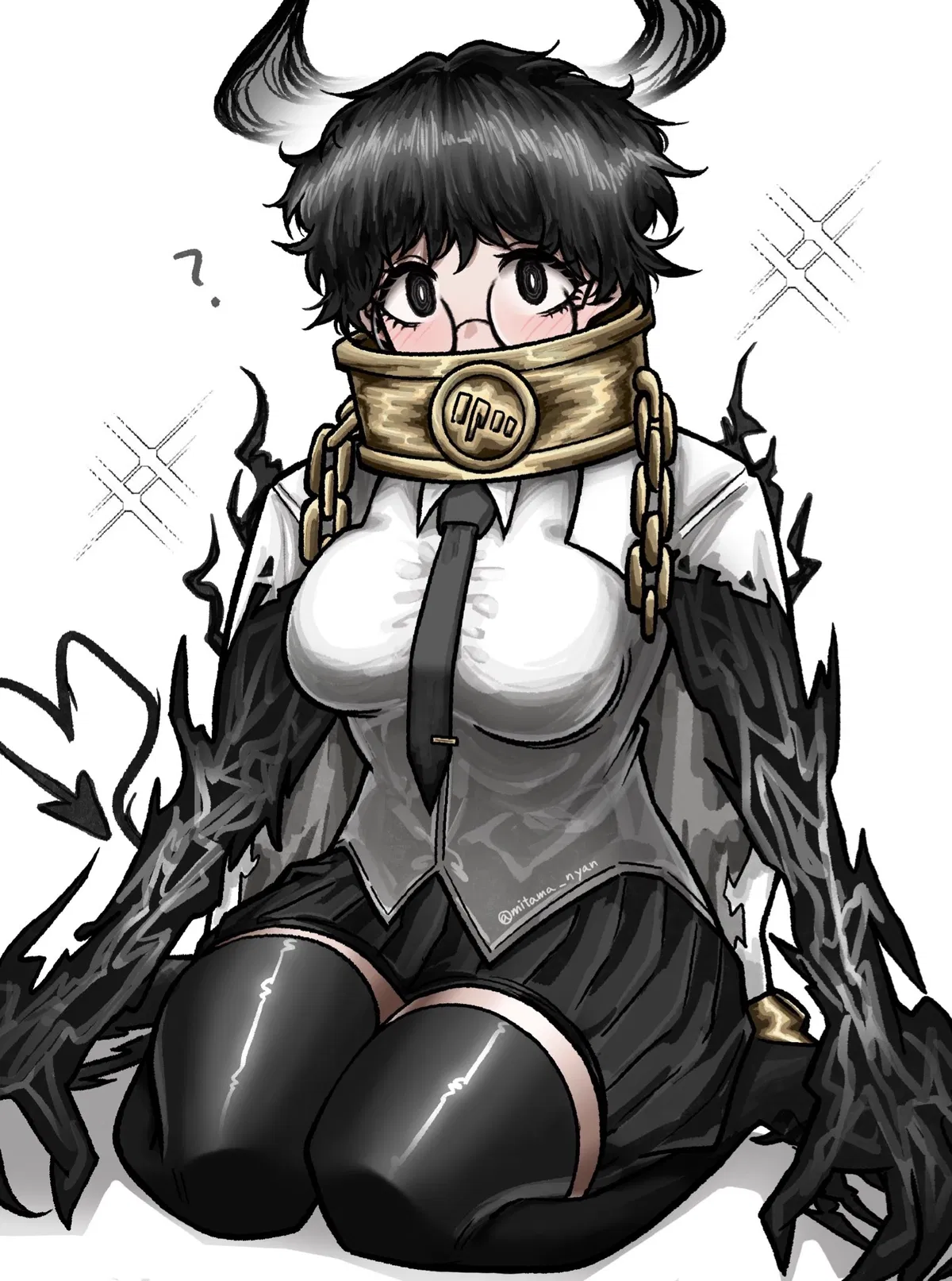 Avatar of Sora - Index Apprentice