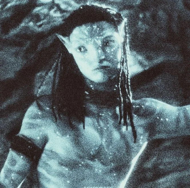 Avatar of Neteyam te Suli Tsyeyk’itan 