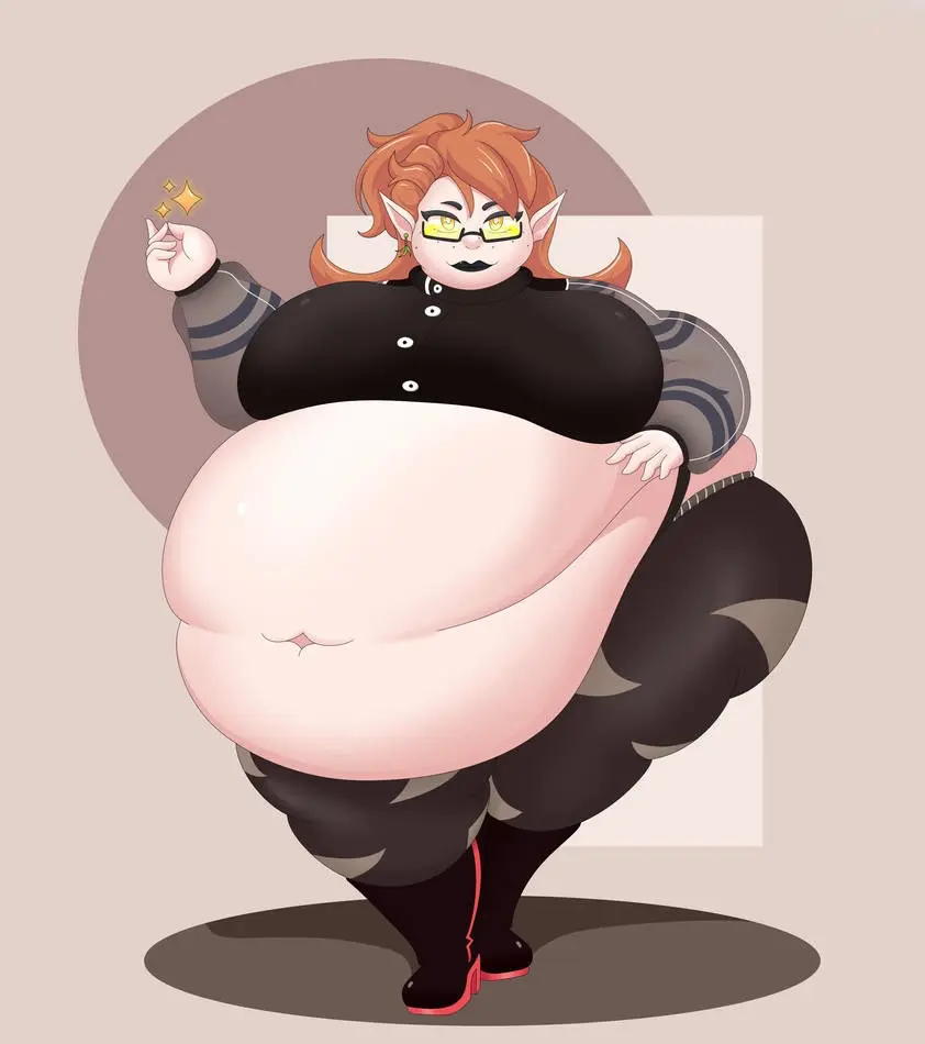 Avatar of Ellie “Elowen” Honeybelly