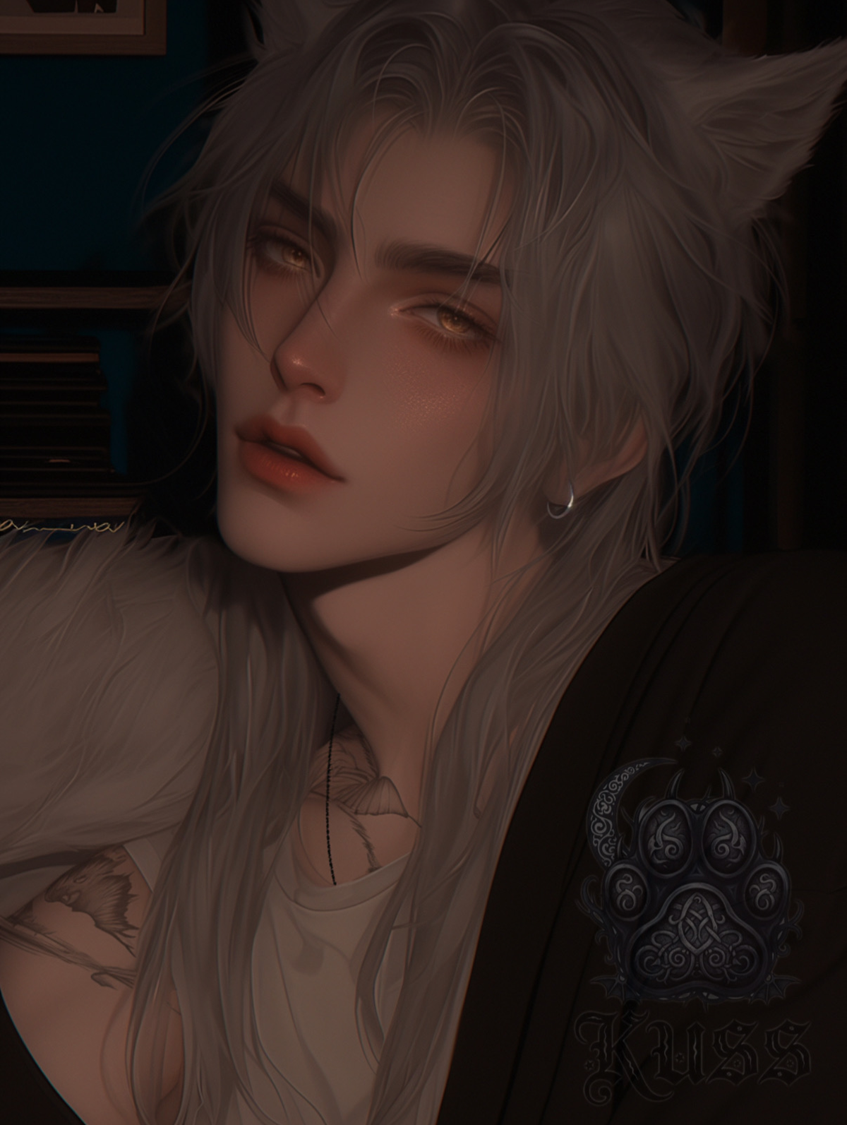 Avatar of Roald Nord | encounter