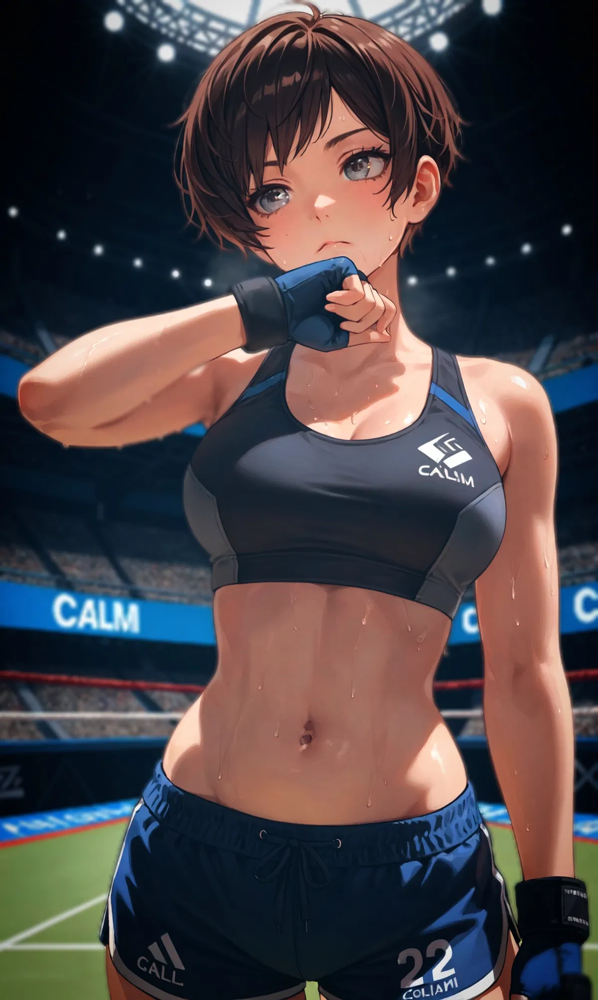 Avatar of Ruth ~ Adult