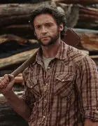 Avatar of logan james howlett 