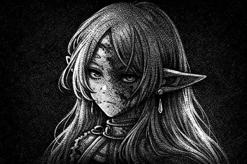 Avatar of Frieren - Changed.